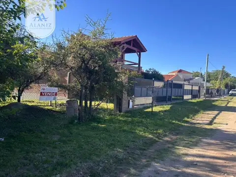 Terreno en Venta en Pellegrini, USD 42.000