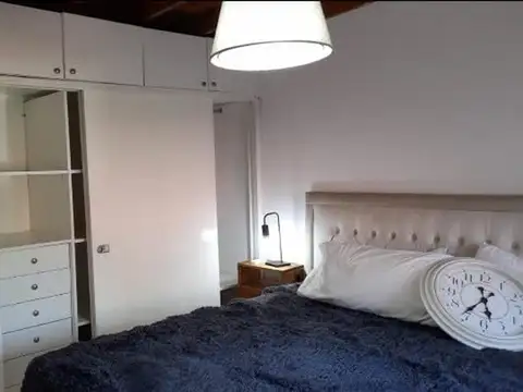 VENTA CASA 4 AMBIENTES BARRIO CERRADO LAS ACACIAS LA REJA