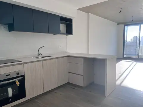 Departamento en Venta en Villa Luro, USD 125.000