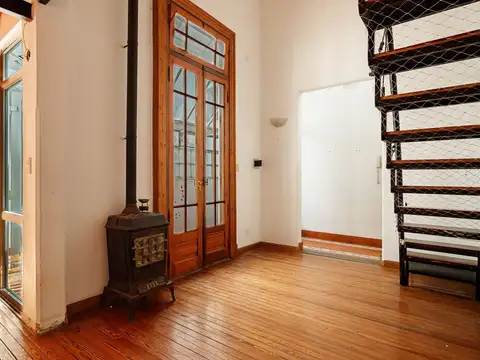 VENTA- BALVANERA- PH- TERRAZA PARRILLA- IMPECABLE