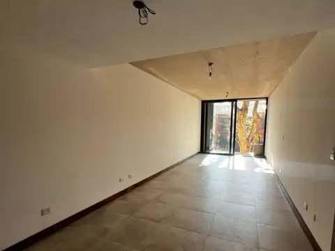 Departamento en Venta en Colegiales, USD 99.000