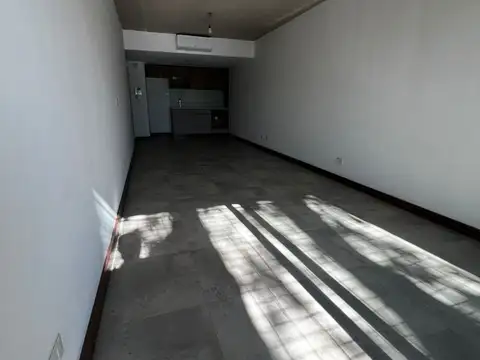 Vendo en Colegiales. Departamento Monoambiente a Estrenar.