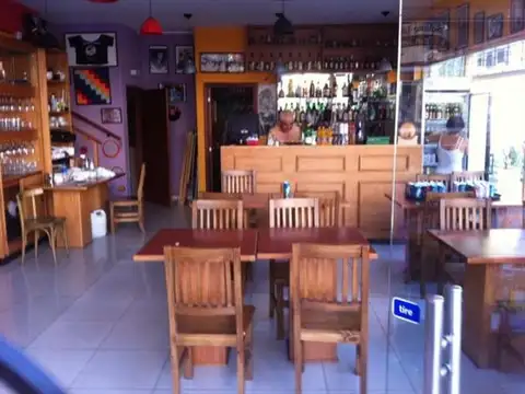 Local en Venta en Almagro, USD 580.000