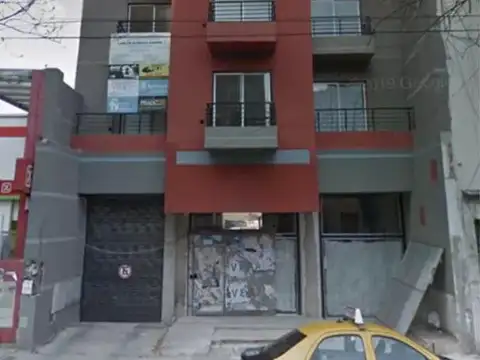 Av. Independencia 2200 + Cochera + Balcon