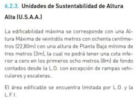 venta-Terreno - Barrio River