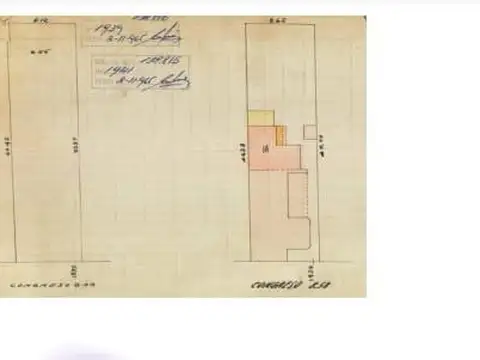 Av Congreso y Arribeños
