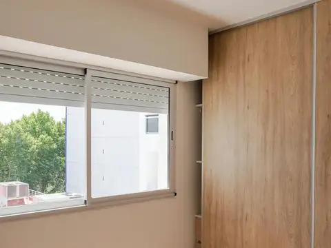 Venta dpto de un dormitorio.