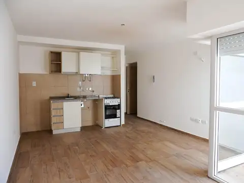 Venta dpto de un dormitorio.