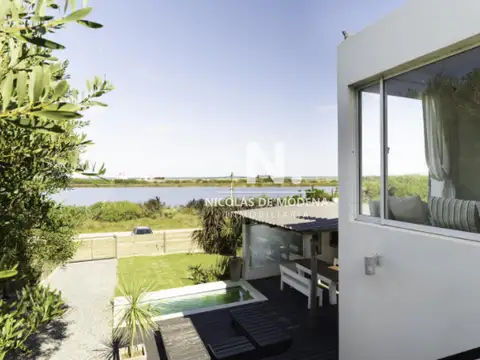 Casa en Alquiler Temporal de 3 dormitorios