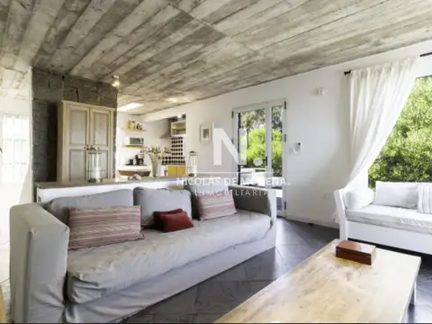 Casa en Alquiler Temporal en José Ignacio, USD 0