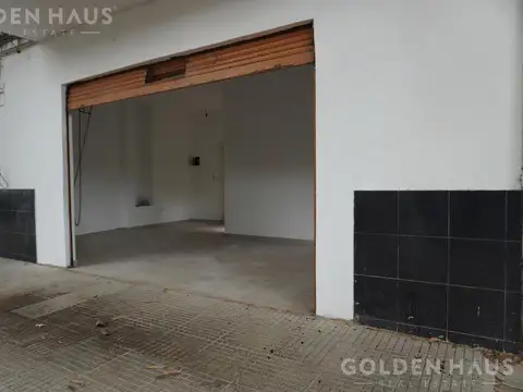 Local en Venta 30 años