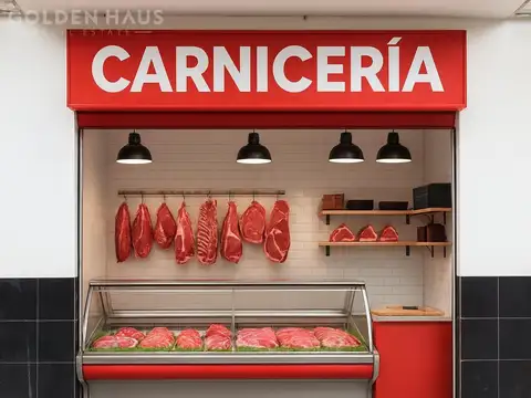 Local en Venta en Parque Avellaneda, USD 45.000