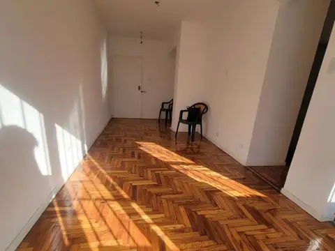 Departamento en Palermo