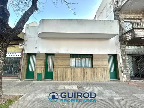 Gral. Jose G. Artigas al 5600