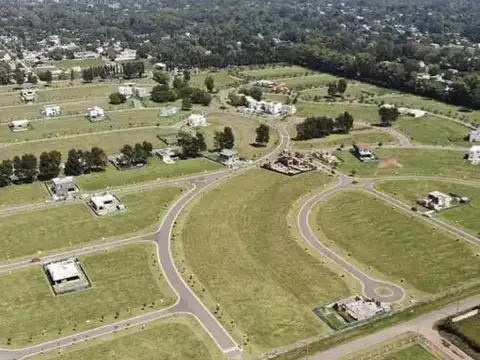 Terreno en Venta en Haras San Pablo, USD 55.000