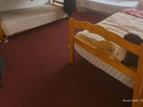 VENTA DÚPLEX 4 AMB. 82m². Zona Lomas del Mirador