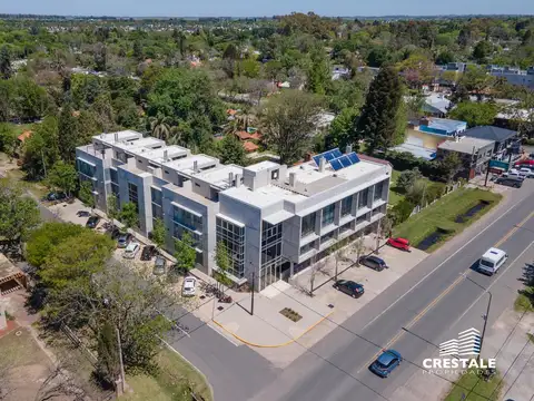 Departamento en Venta de 5 ambientes