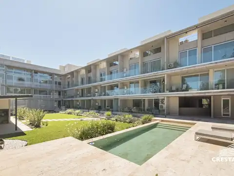 Departamento en Venta de 3 dormitorios