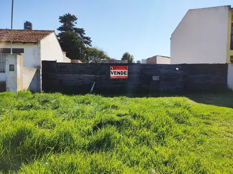Terreno en venta en Miramar