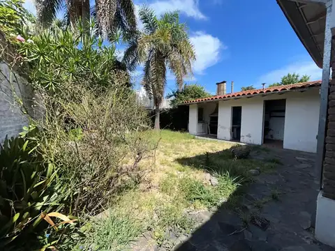 Casa en venta en Ramos Mejia Sur