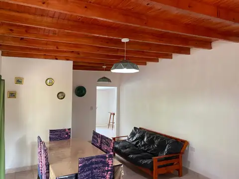 Casa en Venta en Montecarlo, USD 155.000