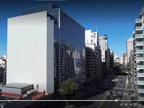 Oficina en Venta A Estrenar