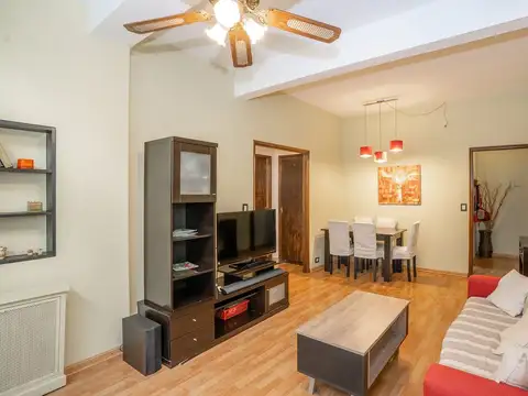 DEPARTAMENTO 3 AMB VENTA CABALLITO APTO CREDITO