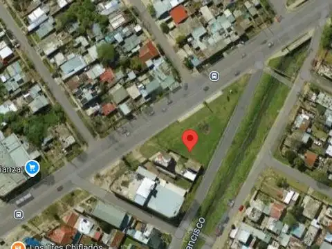 Terreno en Venta en Longchamps, USD 62.000