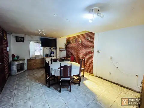Casa en Venta 32 años