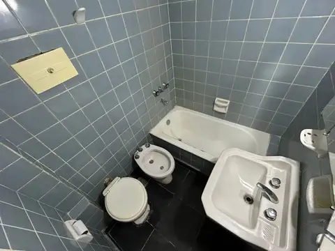 Entre Rios 2100, Piso 9º