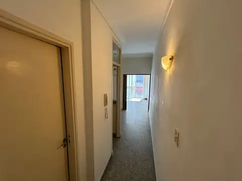 Departamento de 1 ambiente, en alquiler 24 meses, Plaza Colon