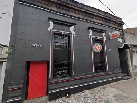 Local H. Primo 32 E/Gaboto y Av. H. Yrigoyen Quilmes Centro