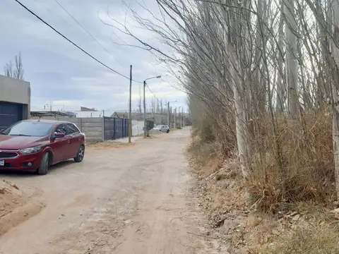 VENTA Lote en Loteo Virgen del Valle, Plottier