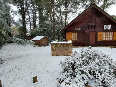 Casa en Venta en Villa Ventana, USD 110.000