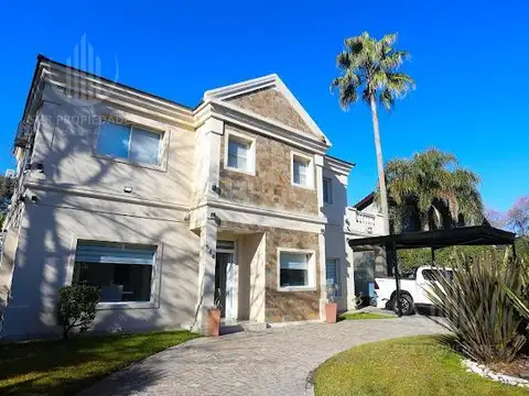 Casa en Venta de 3 dormitorios