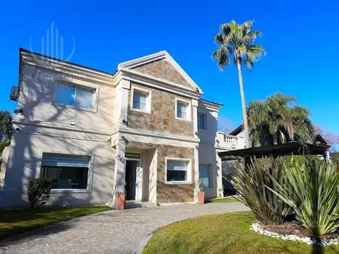 Barrio Solar Del Bosque