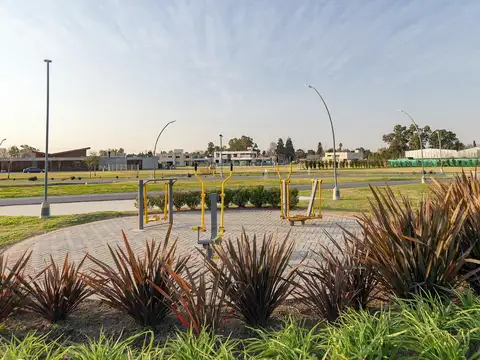 Terreno en Alma Verde - Lote 144