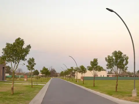 Terreno en Alma Verde - Lote 144