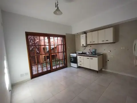 Duplex en alquiler zona Parque Federal