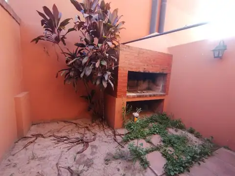 Departamento en Alquiler de 3 ambientes