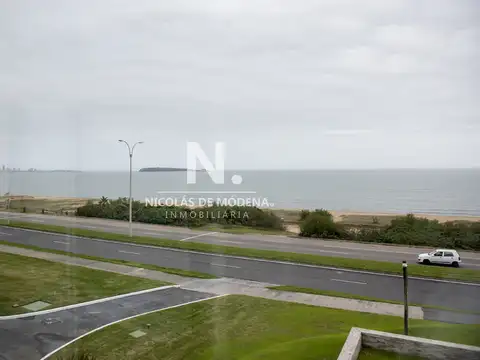 Departamento en Alquiler Temporal de 4 ambientes