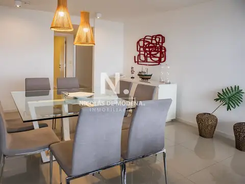 Departamento en Alquiler Temporal en Pinares, USD 0