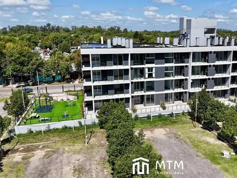 Av. Julio A. Roca al 600