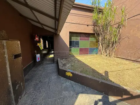 Terreno en Venta 8  mts Frente