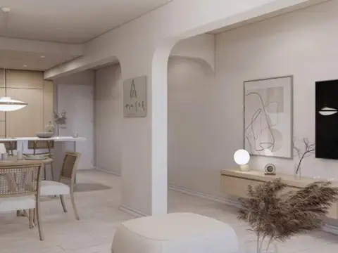 Departamento en Venta en Centro, USD 76.050