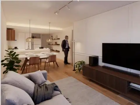 Departamento en Venta A Estrenar
