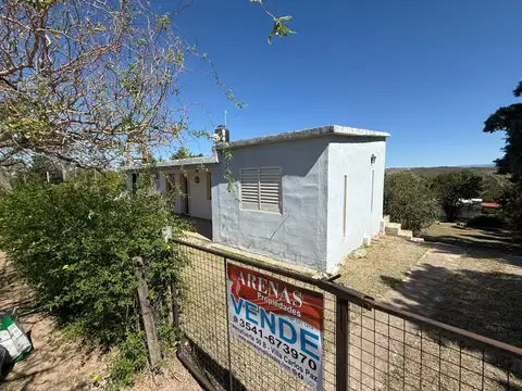 Casa en venta en Cabalango