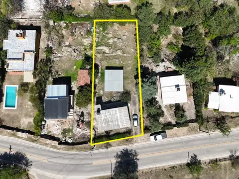 Casa en Venta en Cabalango, USD 52.000