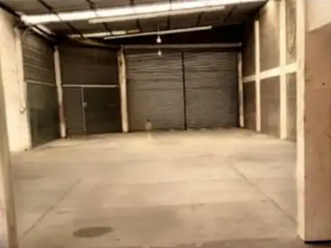 Galpon en Alquiler en Villa Rosa, USD 2.000