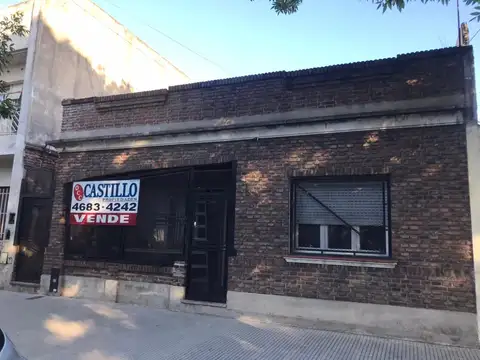 Casa en  venta